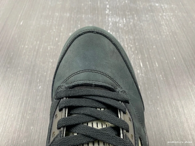 5 Off Noir Jordan DR0092-001 Gore-Tex Air 0629